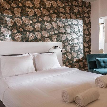 Mojo - Central Cozy Apartment Kandiye Dış mekan fotoğraf